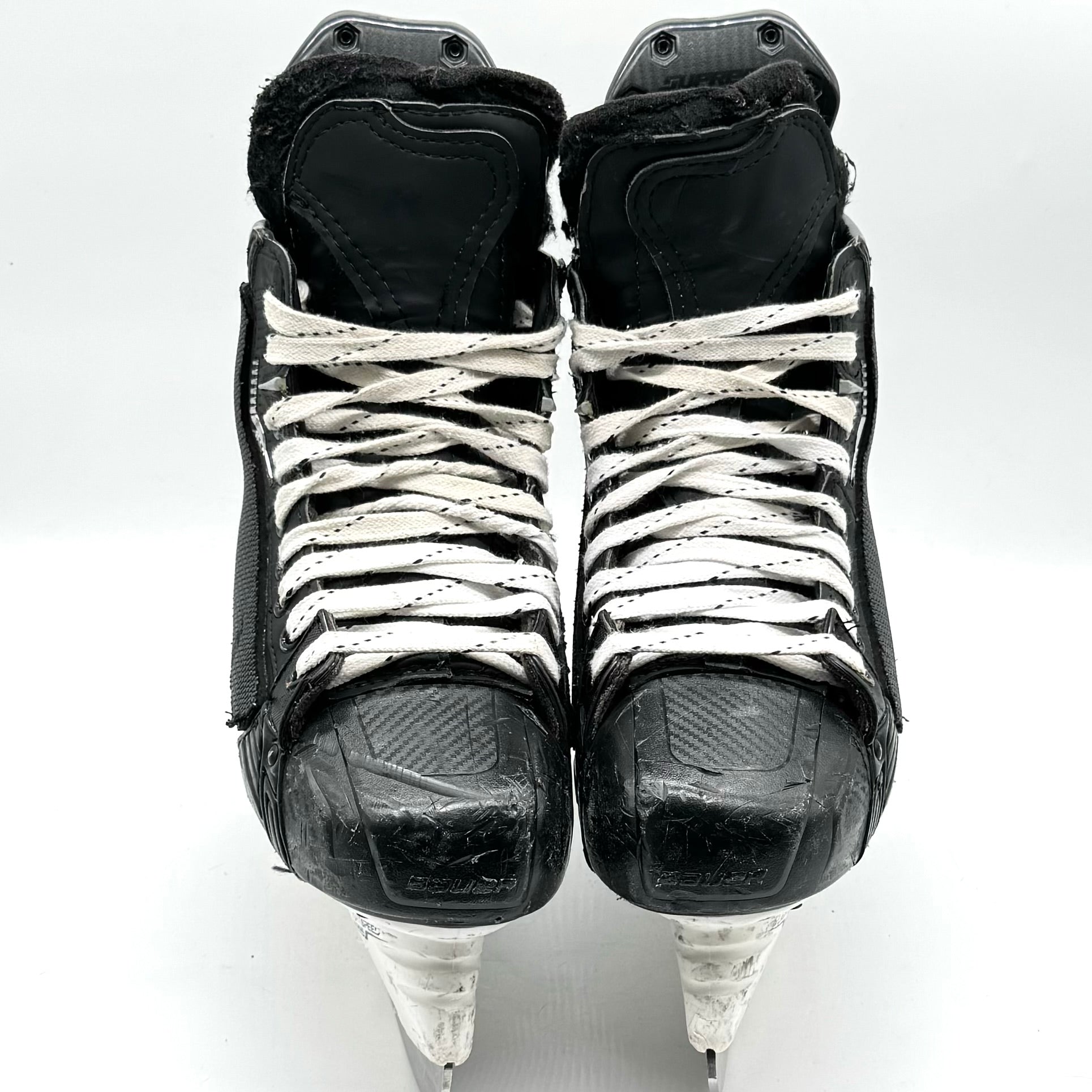 Patins Bauer Supreme Mach Pro d'occasion - Taille 9.5D (#2)